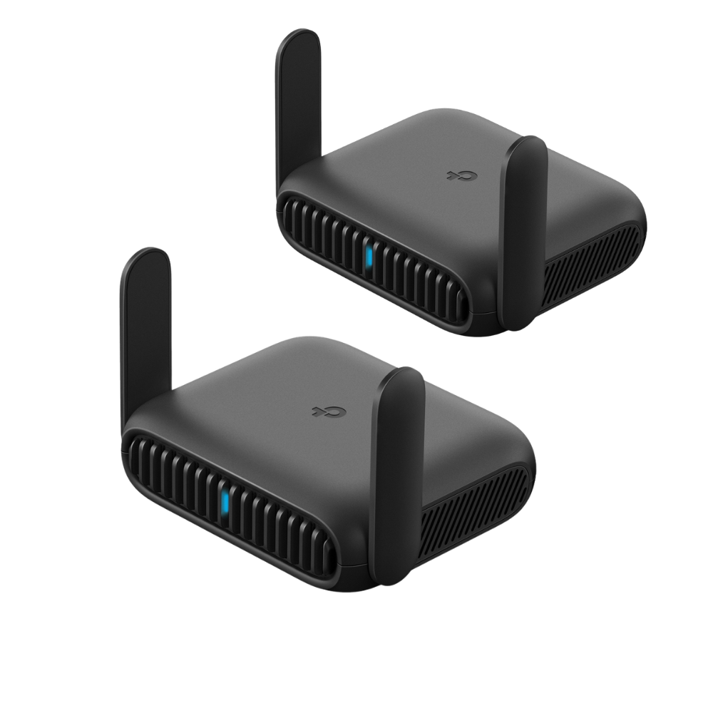 TL-WR3012X (2-pack) | TP-Link Roam™ 6 (AX3000)