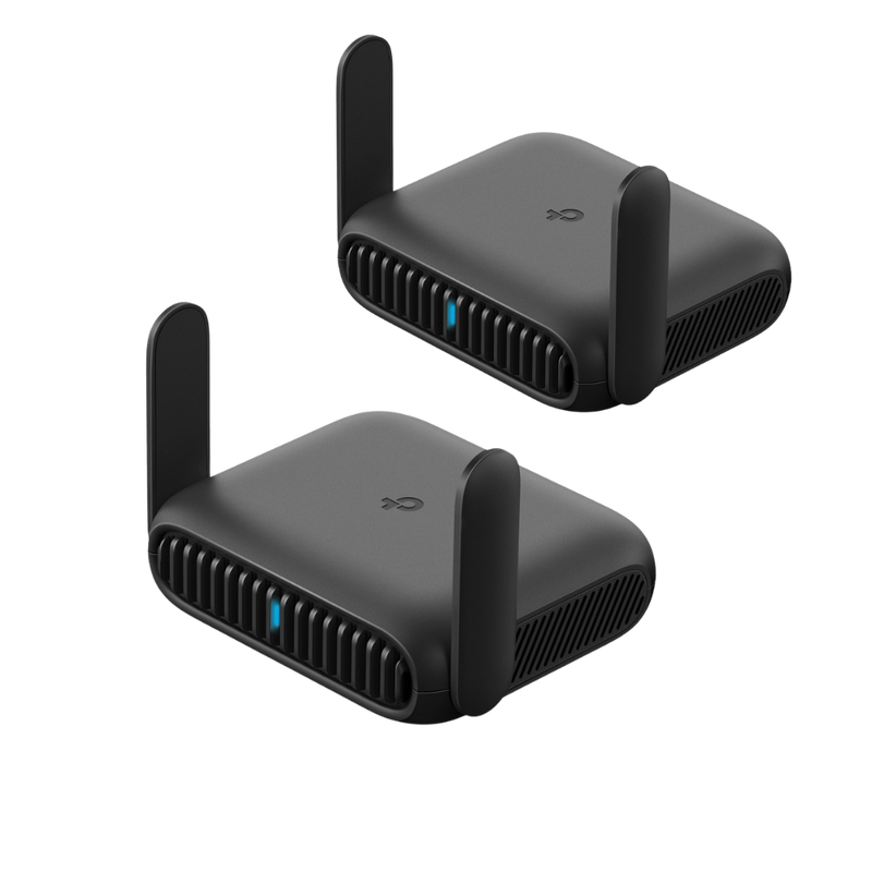 TL-WR3012X (2-pack) | TP-Link Roam™ 6 (AX3000)