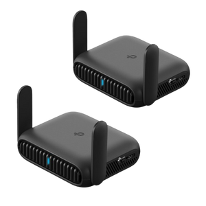 TL-WR3602BE（2-pack) | TP-Link Roam™ 7(BE3600)