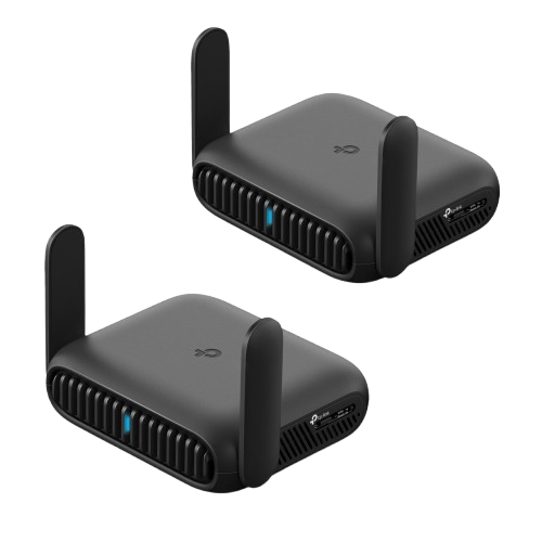 TL-WR3602BE（2-pack) | TP-Link Roam™ 7(BE3600)