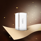 Tapo T110 | Smart Contact Sensor, Door & Window Monitoring, Instant App Alerts