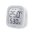 Tapo T315 temperature humidity monitor with E-ink display and accuracy