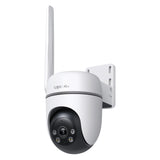 Tapo TC40GW Outdoor Security Camera with 4G LTE and 360° coverage