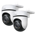 Tapo C500 | Outdoor Pan/Tilt Security Wi-Fi Camera, 1080P, Night Vision, 24/7, Two-Way Audio