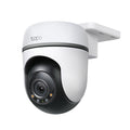 Tapo TC41 Security Camera with 2K Resolution and IP65 Weatherproof