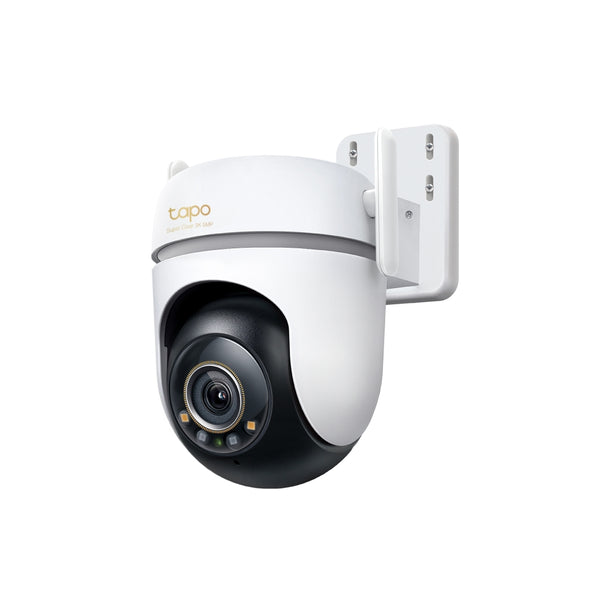 Tapo TC43 | Outdoor Pan/Tilt Security Wi-Fi Camera