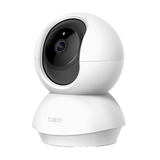 Tapo TC70 security camera with 1080p resolution and pan-tilt