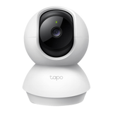 Tapo TC71 Wireless Indoor Camera with HD and Night Vision