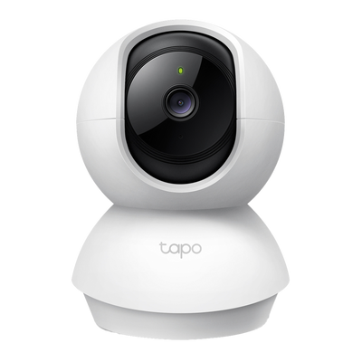 Tapo TC71 Wireless Indoor Camera with HD and Night Vision
