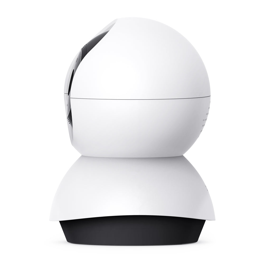 Pan/Tilt AI Home Security Wi-Fi Camera, TC74