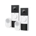 Tapo TD21 video doorbell with 2K resolution and 6-month battery life
