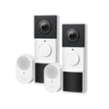 Tapo D210 doorbell camera with 2K resolution and colour night vision