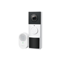 Tapo TD21 | Battery Video Doorbell, Chime Included, Subscription-free