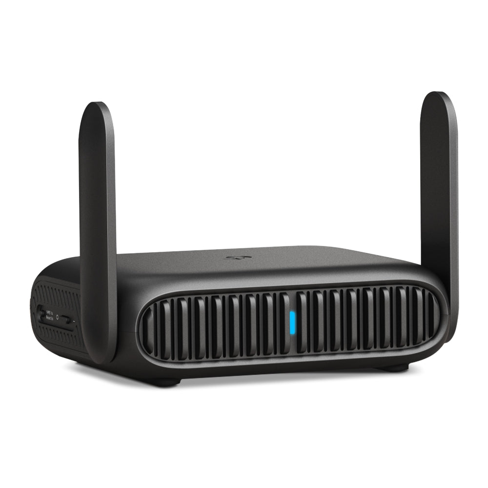 TL-WR3012X | TP-Link Roam™ 6 (AX3000)