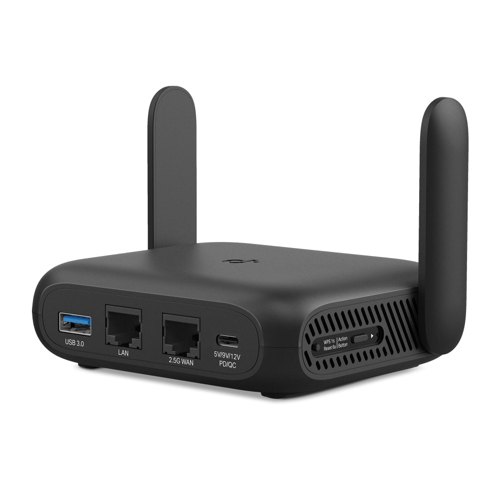 TL-WR3012X | TP-Link Roam™ 6 (AX3000)