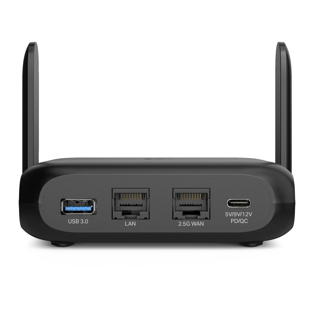 TL-WR3012X | TP-Link Roam™ 6 (AX3000)