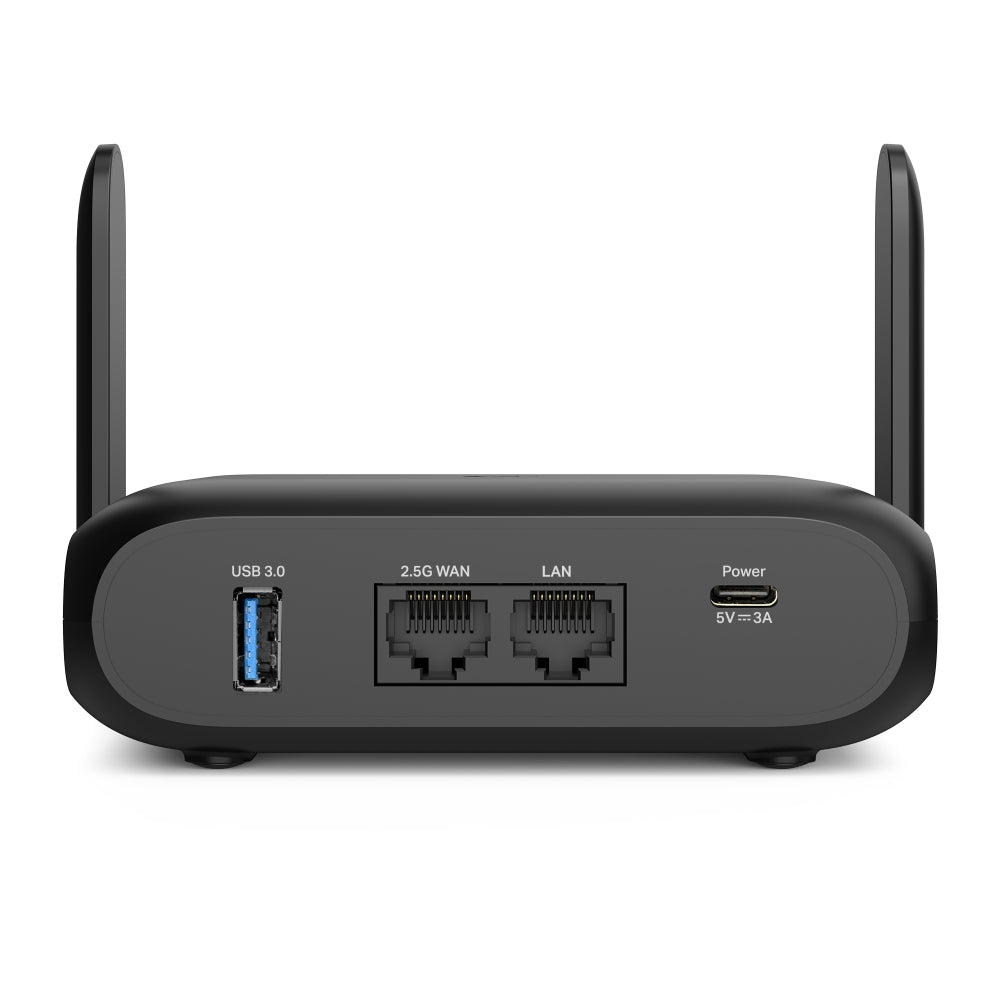 TL-WR3602BE | TP-Link Roam™ 7(BE3600)