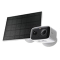 TC80 | Smart Wire-Free Outdoor Security Camera