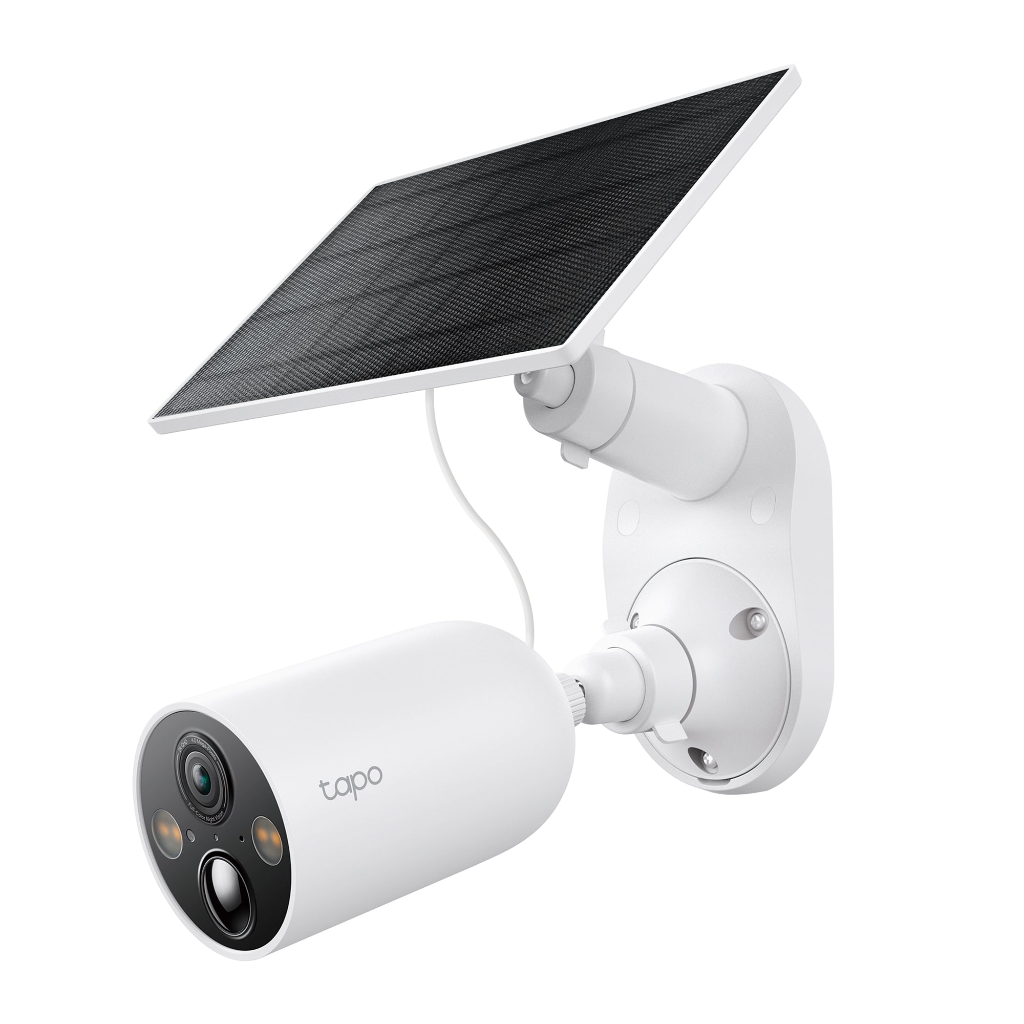 Tapo C425 | 2K Battery-Powered Outdoor Security Camera