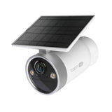 Tapo C465 | Tapo Enhanced AI Solar Security Camera Ultra
