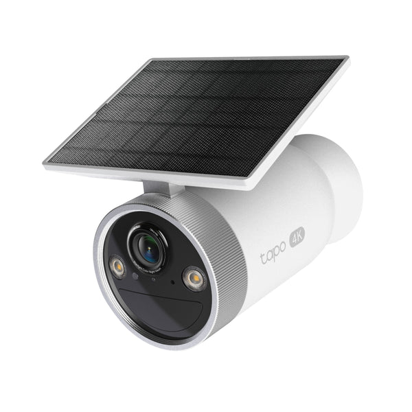 Tapo C465 | Tapo Enhanced AI Solar Security Camera Ultra