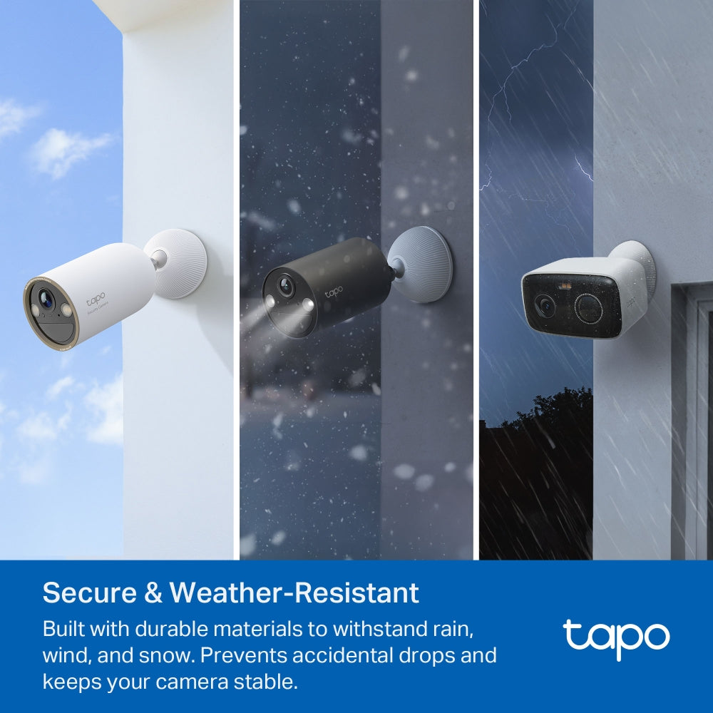 Tapo CA500 | Replacement Magnetic Base for Tapo Battery Cameras