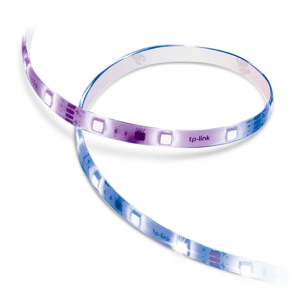 TL62-5 | Smart LED Wi-Fi Multicolour Light Strip 5 Metres