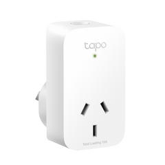 Mini Smart Wi-Fi Socket, Tapo P100
