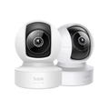 Tapo C232 wireless security camera with 3K resolution and pan tilt