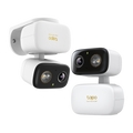 Tapo C236 camera with 5MP resolution and AI detection