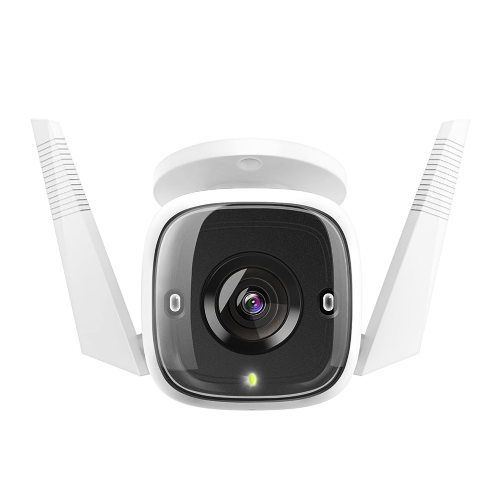 Tapo C310 | Outdoor Security Wi-Fi Camera, 2K 3MP, 24/7, Two-Way Audio, Advanced Night Vision