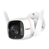 Tapo C320WS outdoor security Wi-Fi camera with 2K QHD resolution