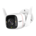 Tapo C320WS | Outdoor Security Wi-Fi Camera
