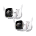 Tapo C325WB Outdoor Security Wi-Fi Camera with ColourPro Night Vision
