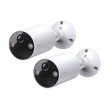 Tapo C410 Wire-Free Security Camera with 2K Resolution