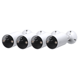Tapo C410 Wire-Free 2K Indoor/Outdoor Security Camera