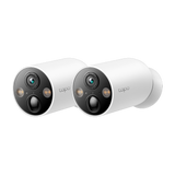 Tapo C425 Outdoor Security Camera with 2K resolution and wire-free setup