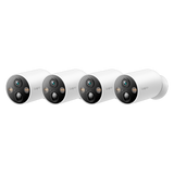 Tapo C425 2K Battery-Powered Outdoor Security Camera