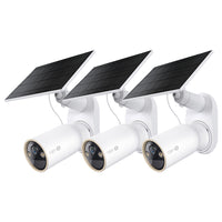 Tapo C460 KIT outdoor security camera kit with 4K resolution and wireless monitoring