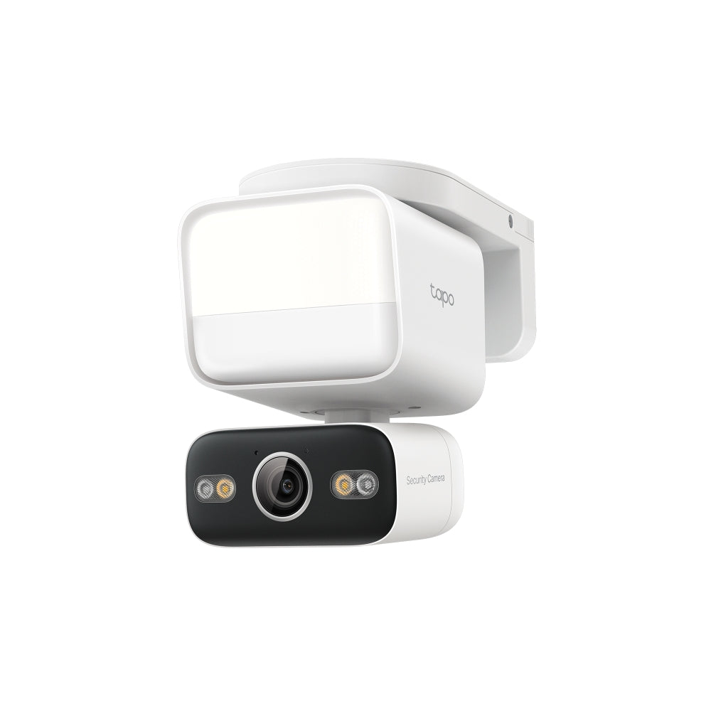 Tapo C710 | Outdoor Pan/Tilt Security Floodlight Camera