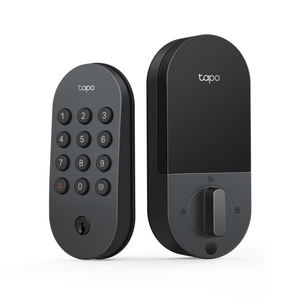Tapo DL100 | Smart Door Lock, Multiple Unlock Methods