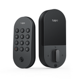 Tapo DL100 | Smart Door Lock, Multiple Unlock Methods