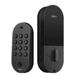 Tapo DL105 | Smart Wi-Fi Door Lock