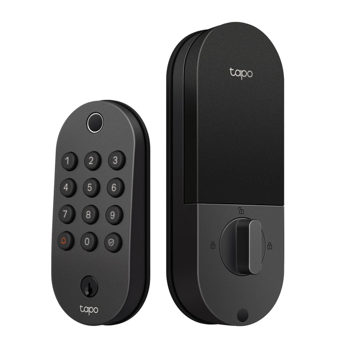 Tapo DL105 | Smart Wi-Fi Door Lock