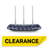 Archer C20 | AC750 Wireless Dual Band Router