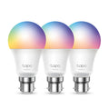 Tapo L530B multicolour smart bulb with hub-free Wi-Fi and 16 million colors