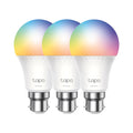 Tapo L535B smart bulb with 1055 lumens and Matter-certified