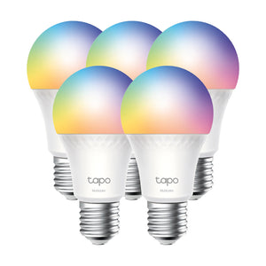 Tapo L535E smart Wi-Fi bulb with 1055 lumens and no hub required