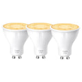 Tapo L610 smart spotlight dimmable voice control 2700K