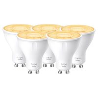 Tapo L610 Dimmable Smart Spotlight with Voice Control